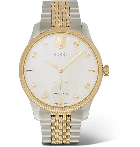 gucci g timeless watch 40mm.